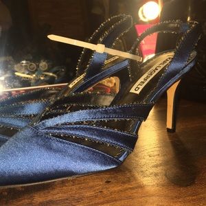 Karl Lagerfeld Shoes